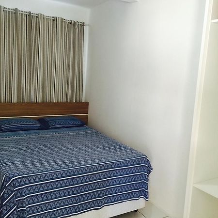Pousada Almeida Florianópolis Buitenkant foto