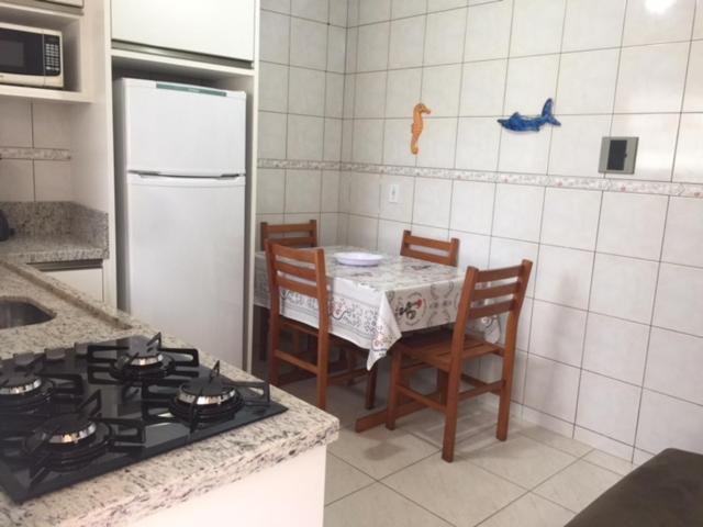 Pousada Almeida Florianópolis Buitenkant foto