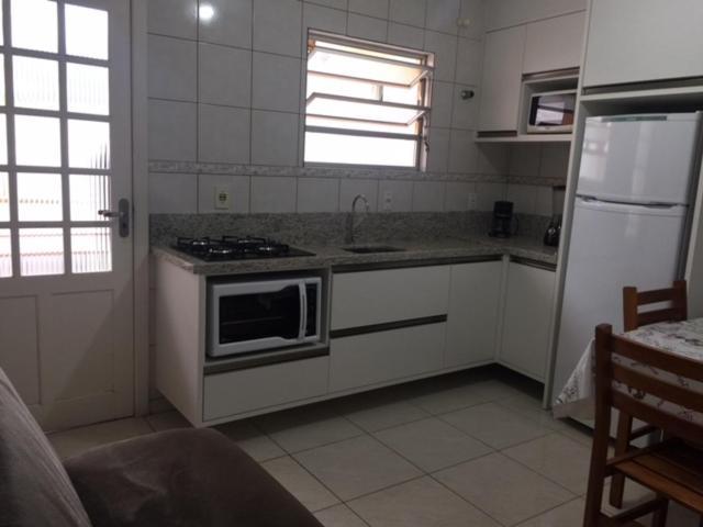 Pousada Almeida Florianópolis Buitenkant foto