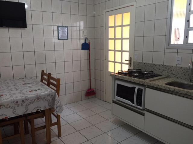 Pousada Almeida Florianópolis Buitenkant foto
